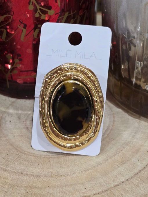 BAGUE REGLABLE