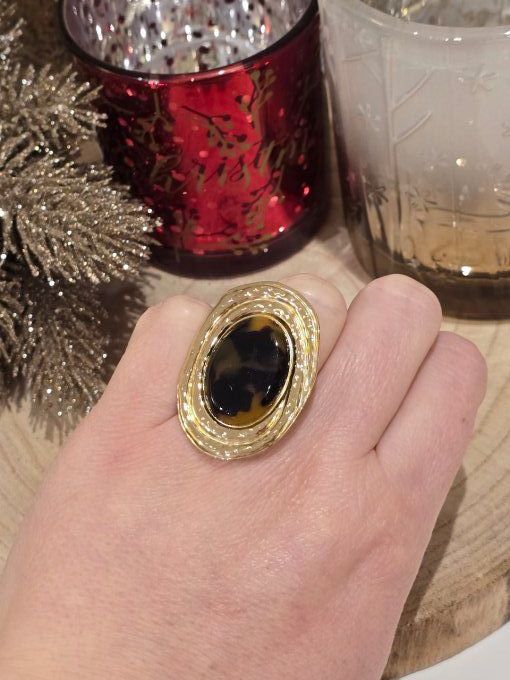 BAGUE REGLABLE