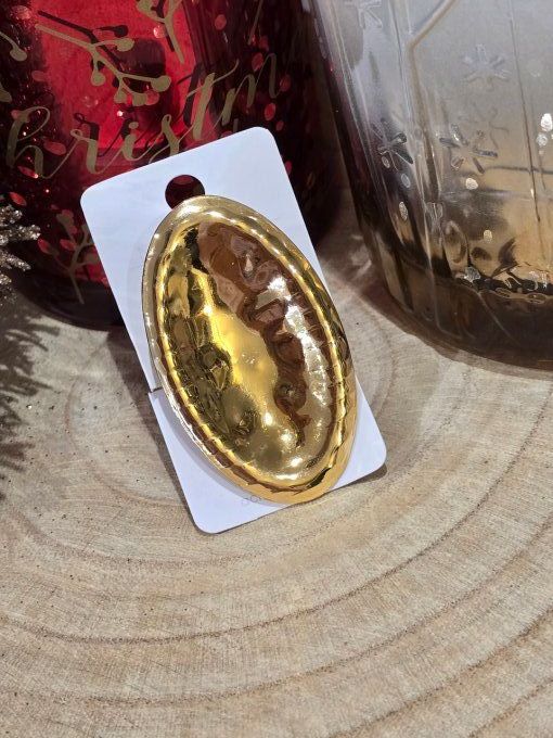 BAGUE REGLABLE