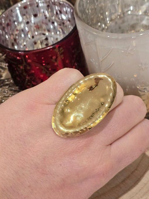 BAGUE REGLABLE