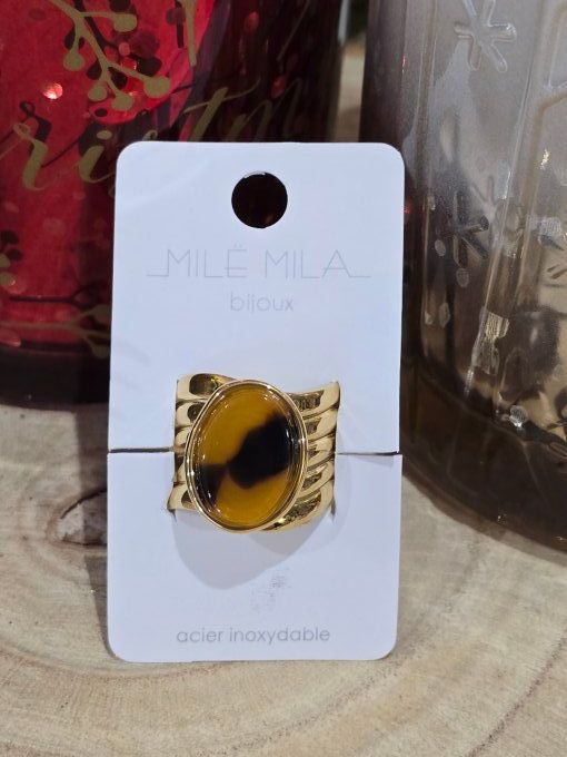 BAGUE REGLABLE