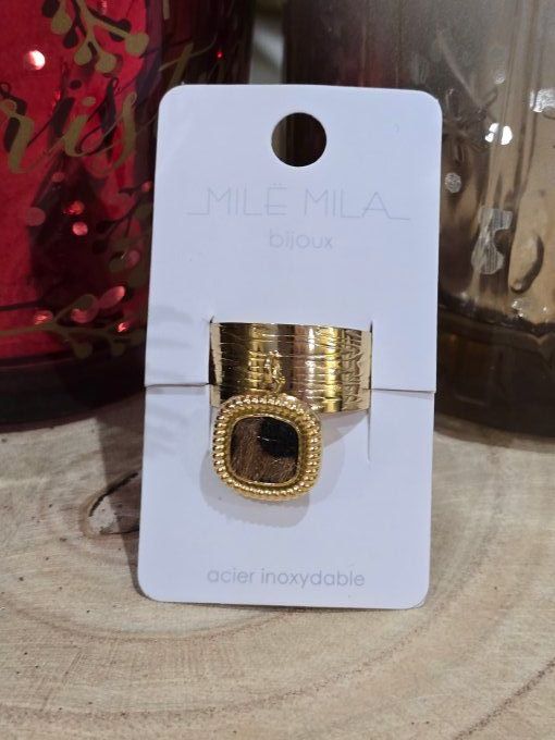 BAGUE REGLABLE