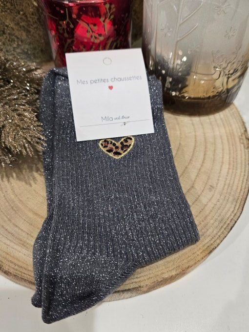 CHAUSSETTES