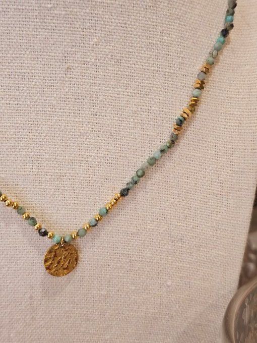 COLLIER