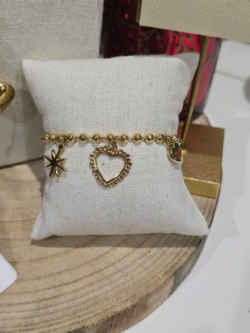 BRACELET