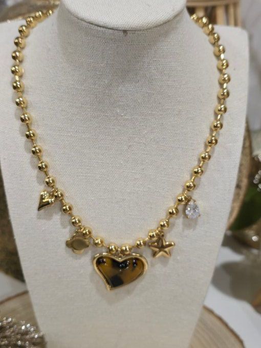 COLLIER