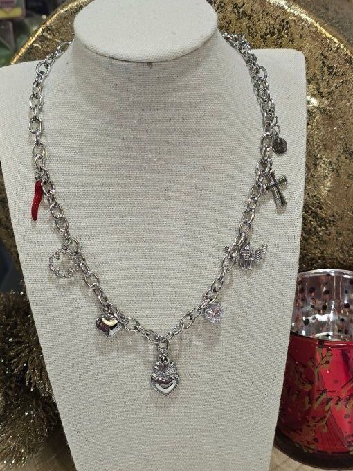 COLLIER