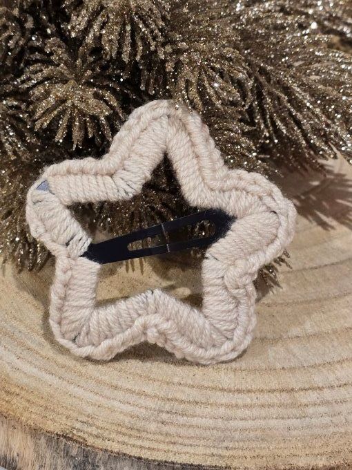 BARRETTE