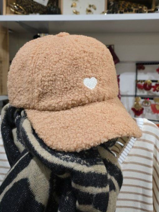 CASQUETTE