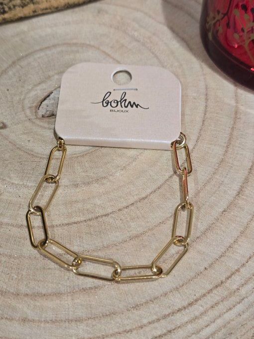 BRACELET