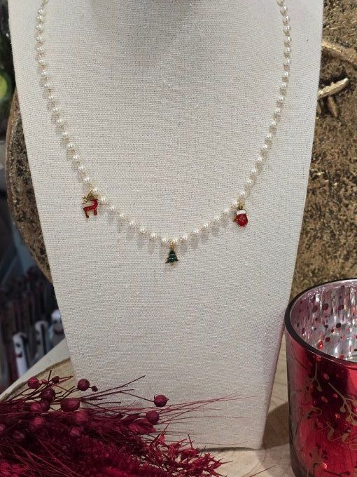COLLIER