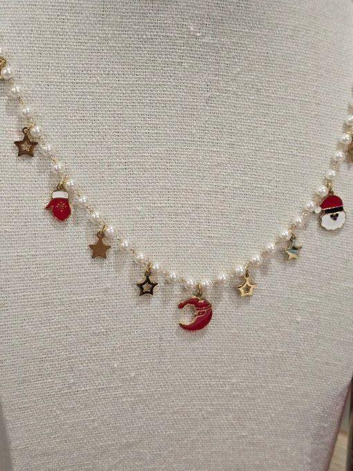 COLLIER