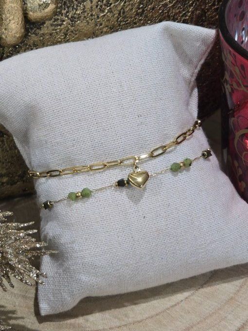 Bracelet 