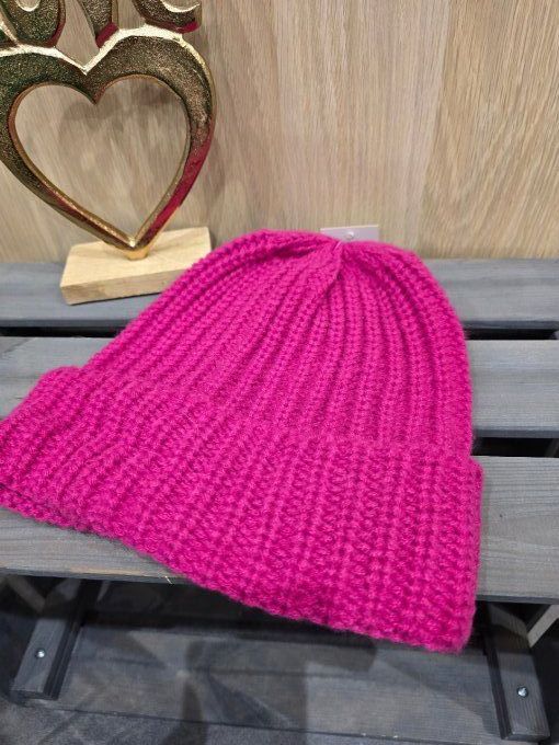 BONNET