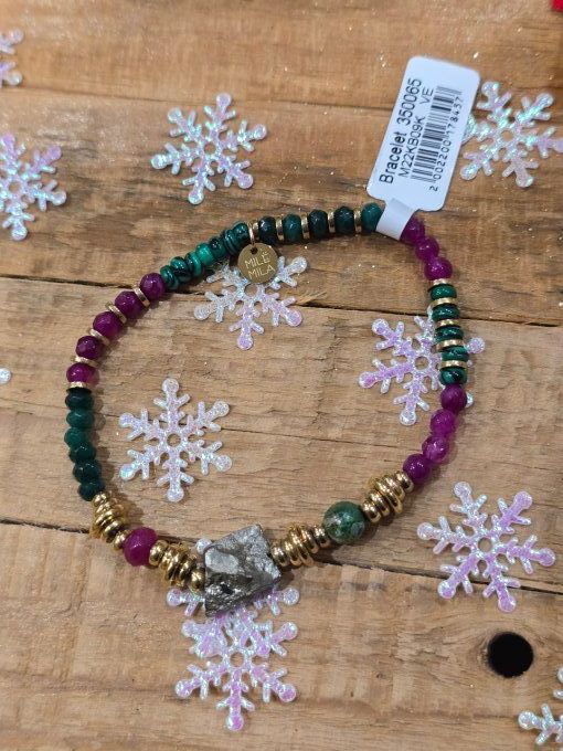 BRACELET MILE MILA