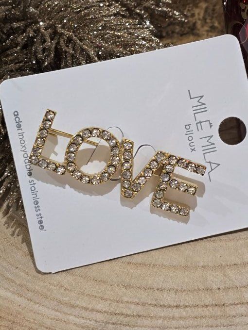 BROCHE