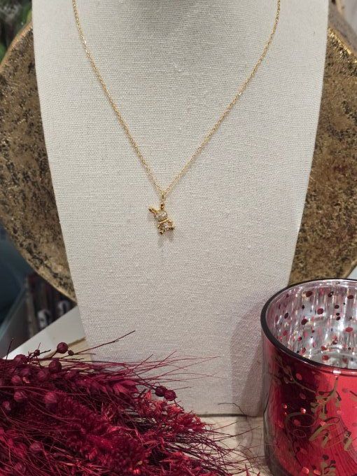 COLLIER