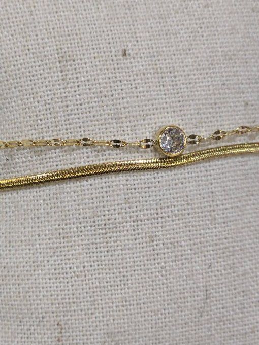 BRACELET