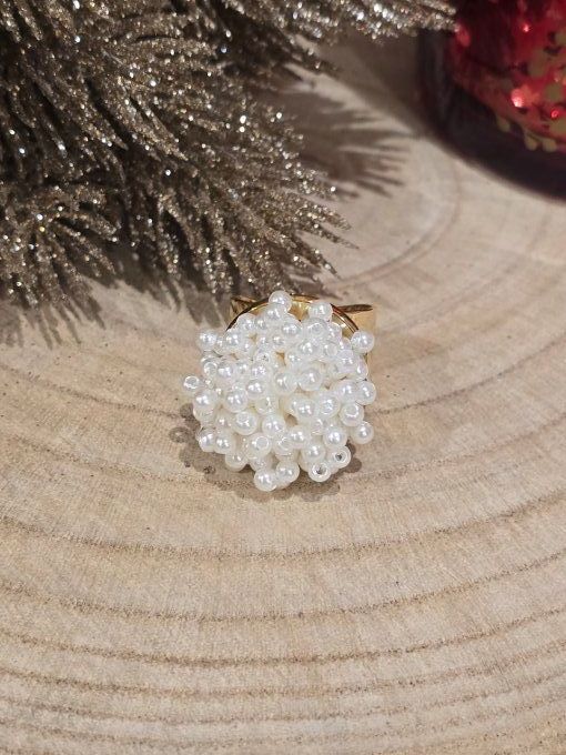 BAGUE REGLABLE