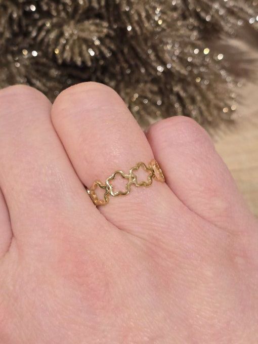 BAGUE REGLABLE