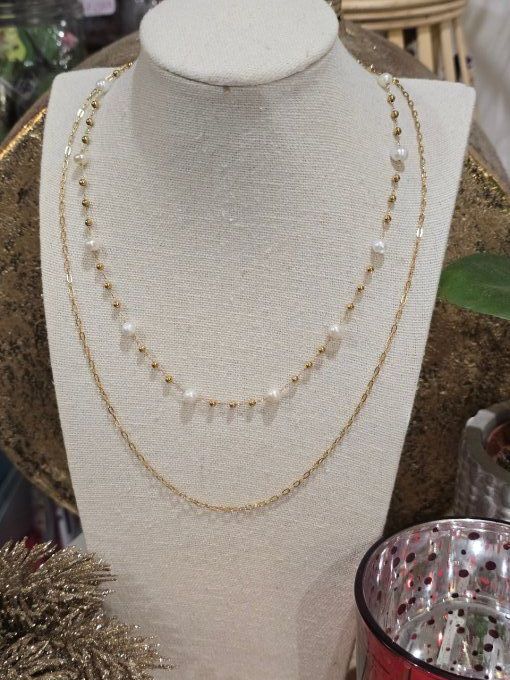 COLLIER