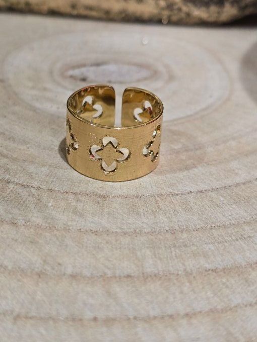 BAGUE REGLABLE