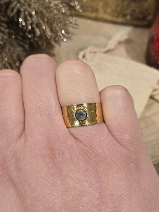 BAGUE REGLABLE