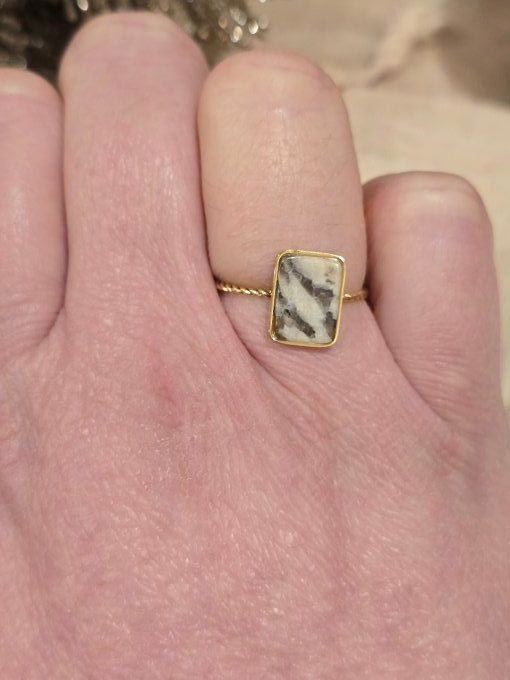 BAGUE REGLABLE