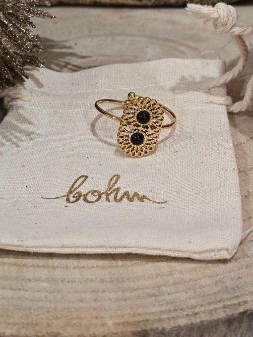 BAGUE REGLABLE