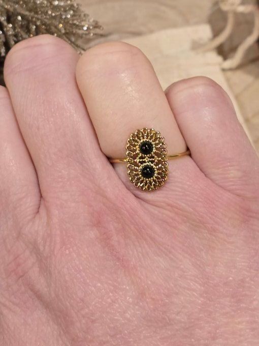 BAGUE REGLABLE