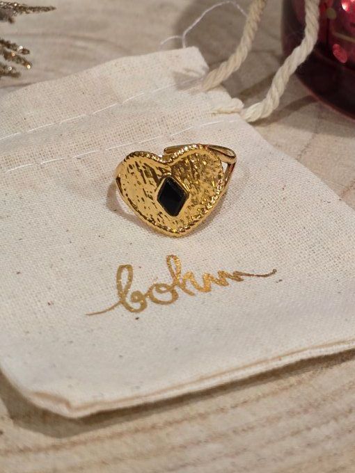 BAGUE REGLABLE
