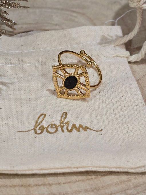 BAGUE REGLABLE