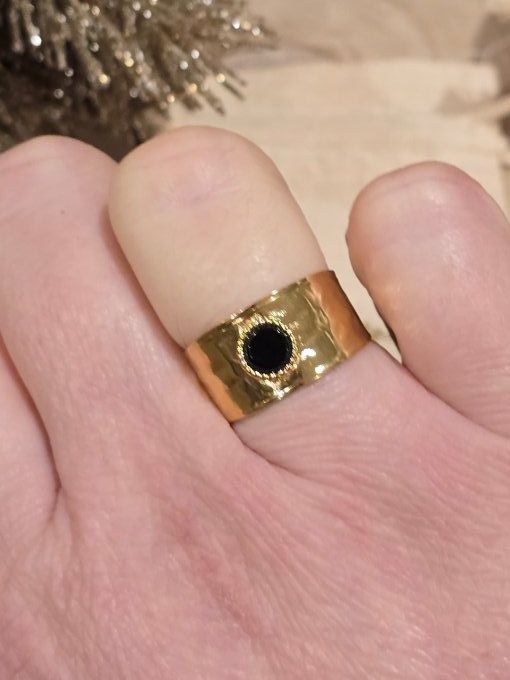 BAGUE REGLABLE