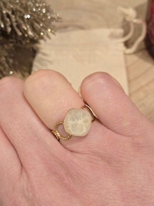 BAGUE REGLABLE