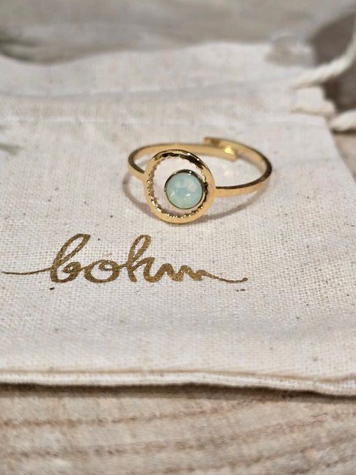 BAGUE REGLABLE