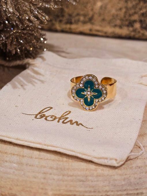 BAGUE REGLABLE