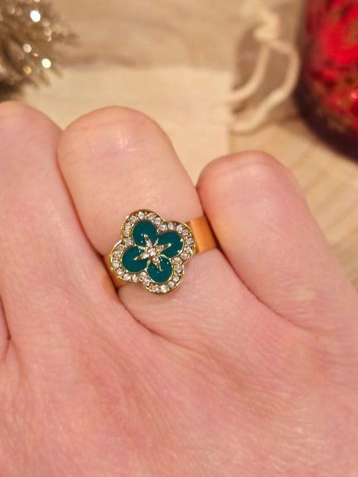BAGUE REGLABLE