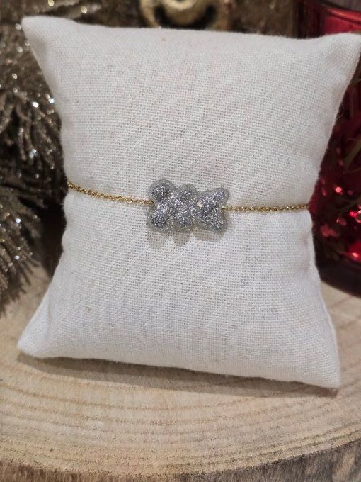 BRACELET OURS